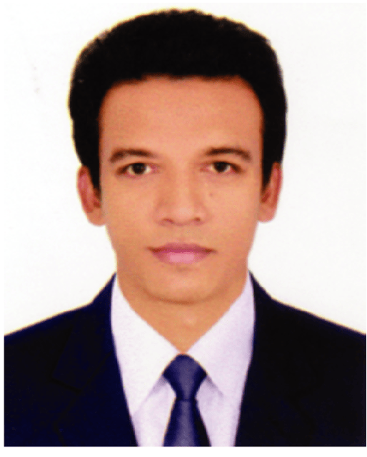 Mr. Md. Sohidul Islam